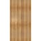 Ekena Millwork Joined Board-n-Batten Shutters, Rough Sawn Western Red Cedar, 26 7/8W x 52H, PR RBJ06S26X052RWR - alternate 4